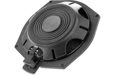 Focal Inside ISUB BMW 2 Integration Focal Inside Series 8" 2-ohm subwoofer for select BMW models