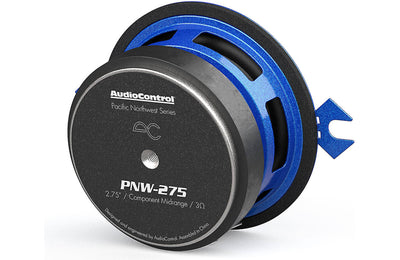 AudioControl PNW-275 PNW Series 2-3/4" component midrange speakers