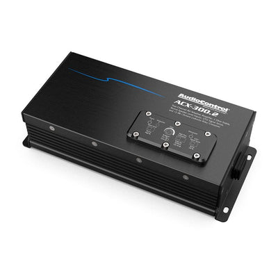 AudioControl ACX-300.2 2-Channel Monoblock All Weather Amplifier