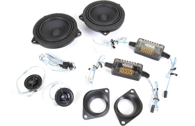 Focal Inside IS BMW 100 5" component speaker system for select BMW vehicles