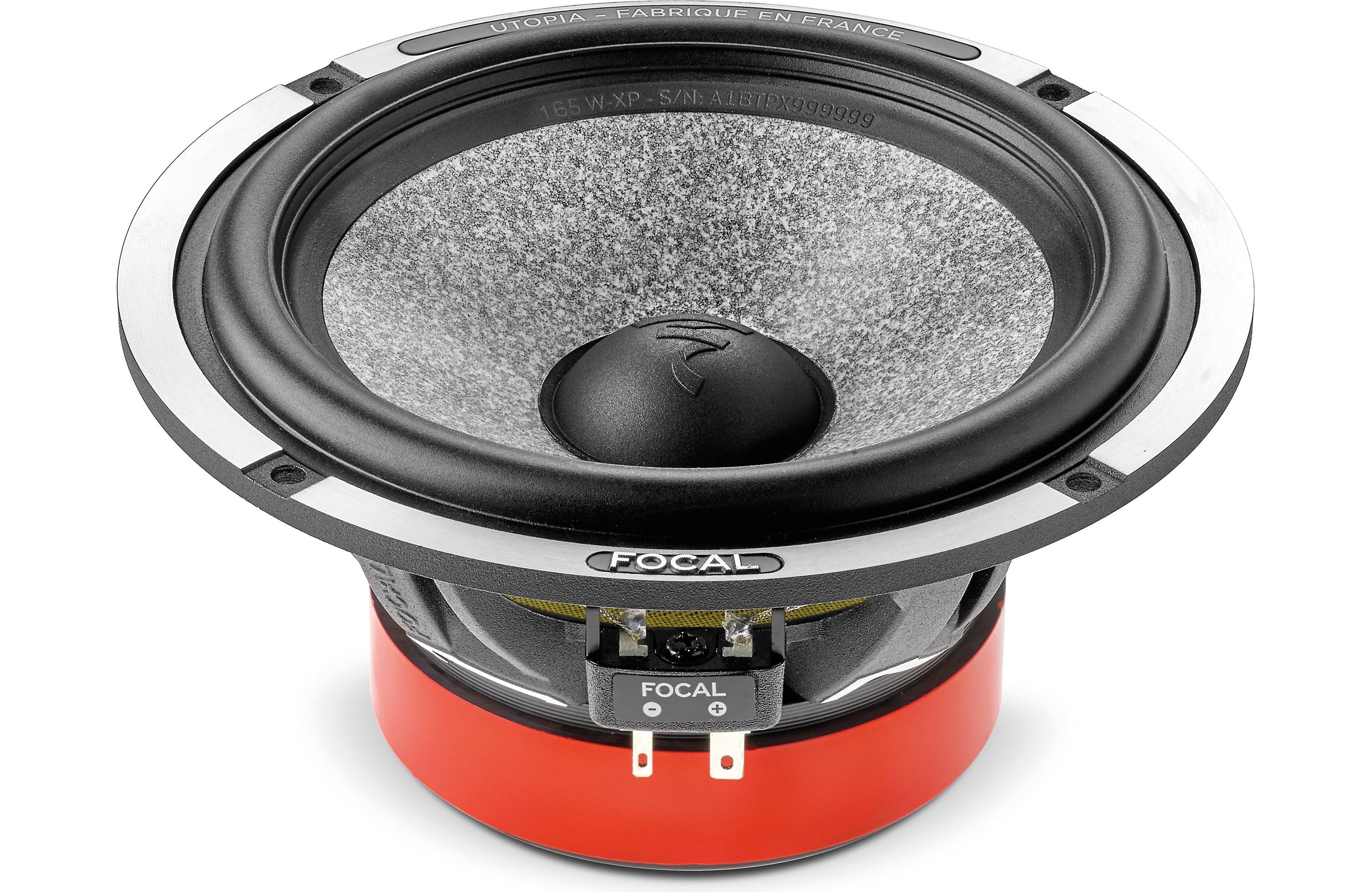 Focal Utopia 165W-XP Utopia M Series 6-1/2