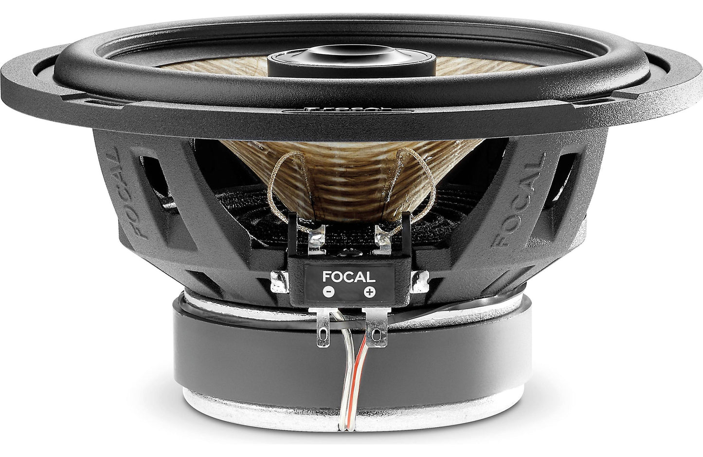 Focal PC 165 SF 6-1/2" 2-way car speakers