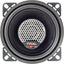 Focal ICU 100 Universal Integration Series 4" 2-way car speakers