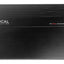 Focal FPX 4.400 SQ 4-channel car amplifier — 70 watts RMS x 4