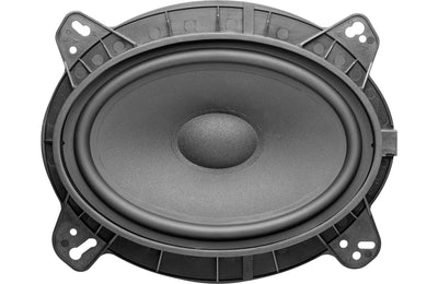 Focal Inside IS TOY 690 6"x9" component speaker system designed for select Toyota, Lexus, and Subaru vehicles