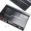 AudioControl D-6.1200 D Series 6-channel car amplifier with digital signal processing — 125 watts RMS x 6