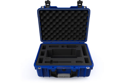 AudioControl  DM-RTA BASE KIT Hard Case and Accessory Kit for DM-RTA