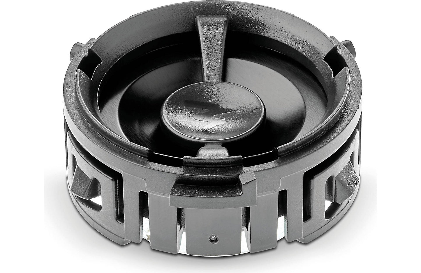 Focal Inside IS MBZ 100 4" component speaker system for select Mercedes-Benz vehicles