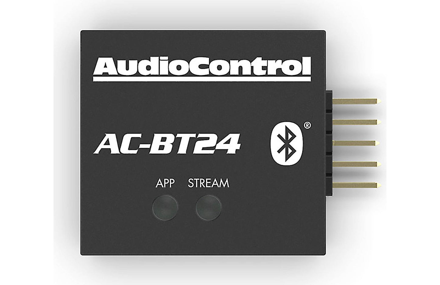 AudioControl AC-BT24 Bluetooth® adapter for an AudioControl DSP device