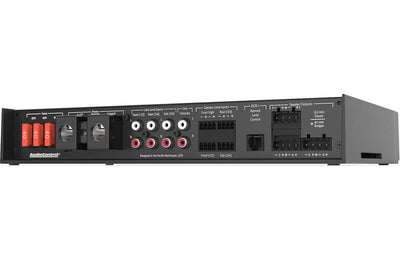 AudioControl LC-6.1200 6-channel car amplifier — 125 watts RMS x 6