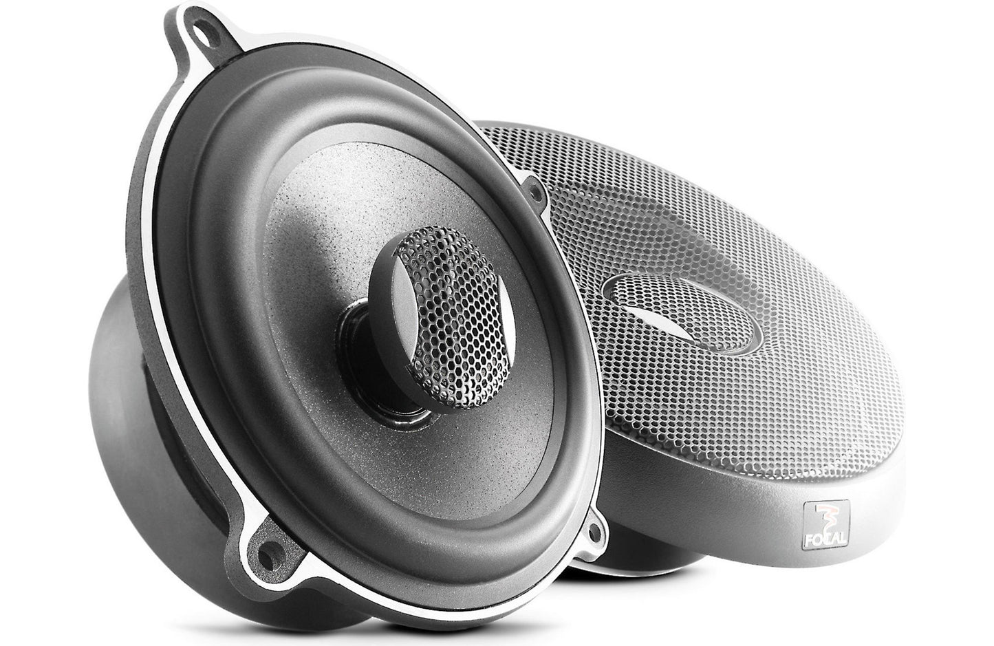 Focal Performance PC 130 Performance Series 5-1/4" 2-way car speakers