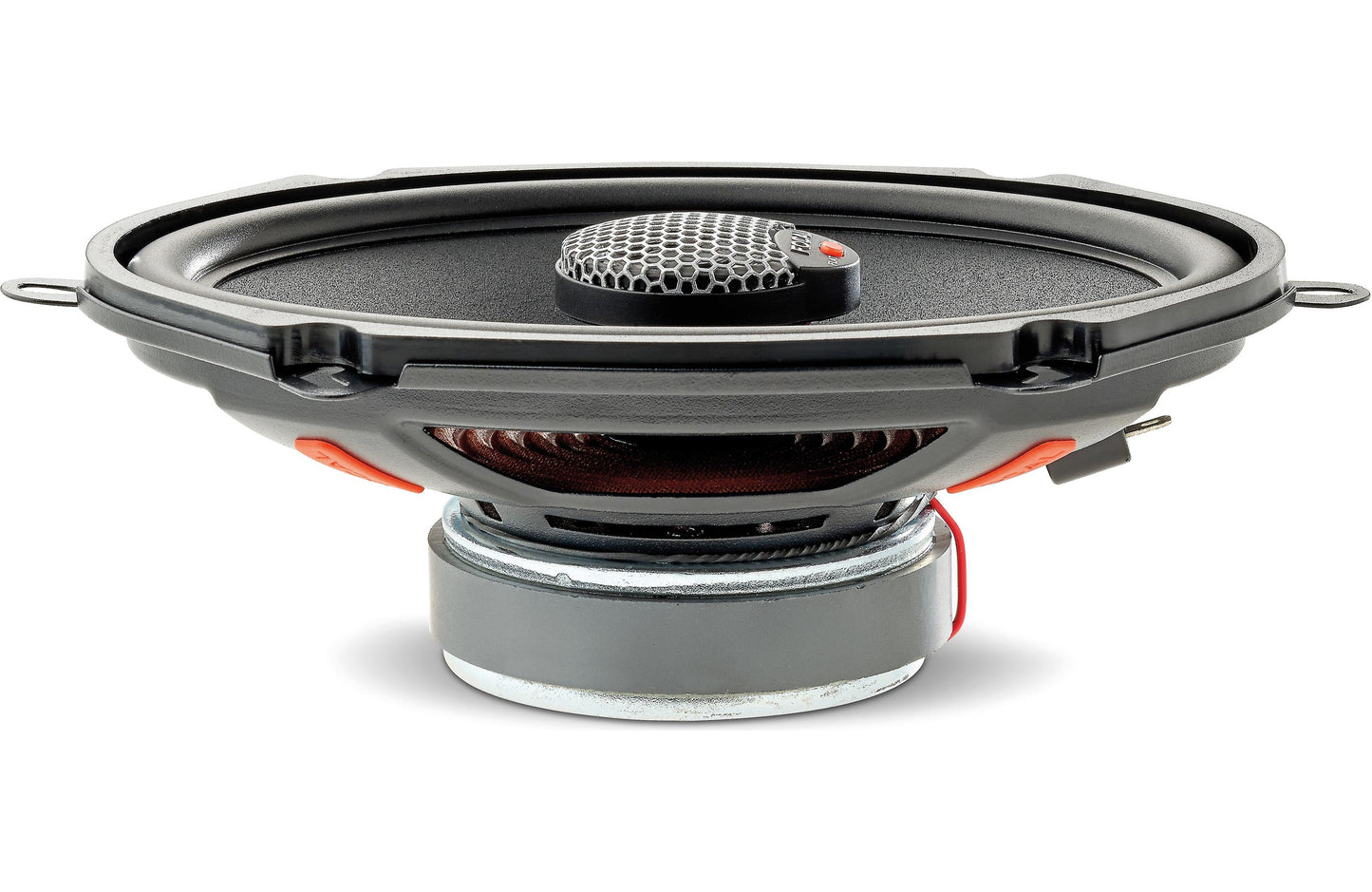 Focal ICU 570 Universal Integration Series 5"x7" 2-way car speakers