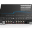 AudioControl DM-608 Digital signal processor — 6 inputs, 8 outputs