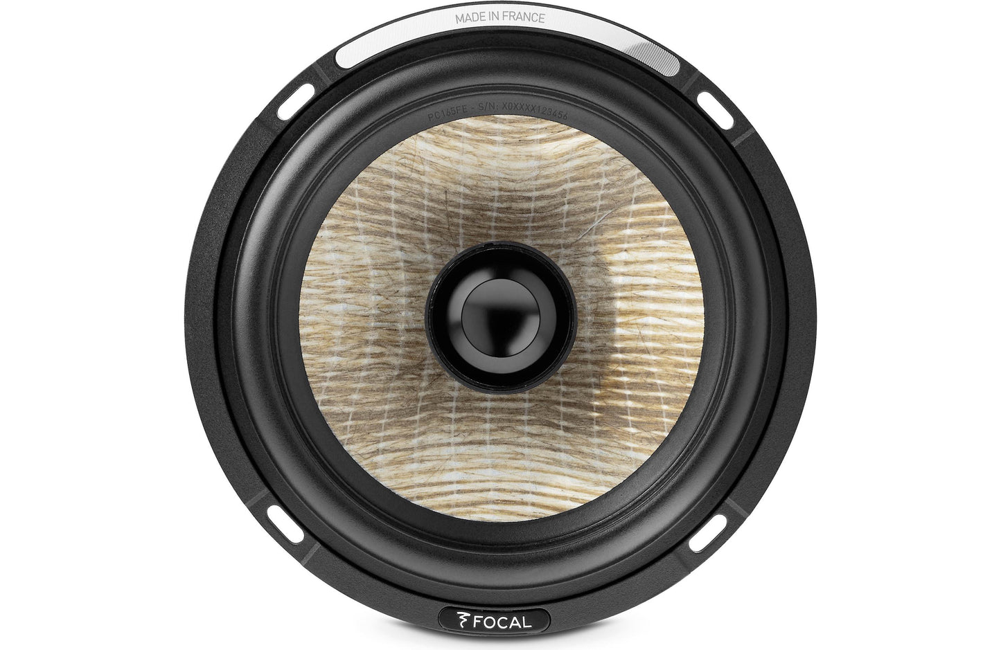 Focal PC 165 SF 6-1/2" 2-way car speakers