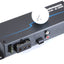 AudioControl ACM-2.300 ACM Series compact 2-channel car amplifier — 75 watts RMS x 2