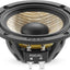 Focal PS 165 F3E Flax Evo Series 6-1/2" 3-way component speaker system