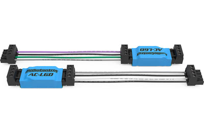 AudioControl AC-LGD Load generating devices for AudioControl processors (pair)