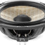 Focal PS 165 FSE Flax Evo Series 6-1/2" shallow-mount component speaker system