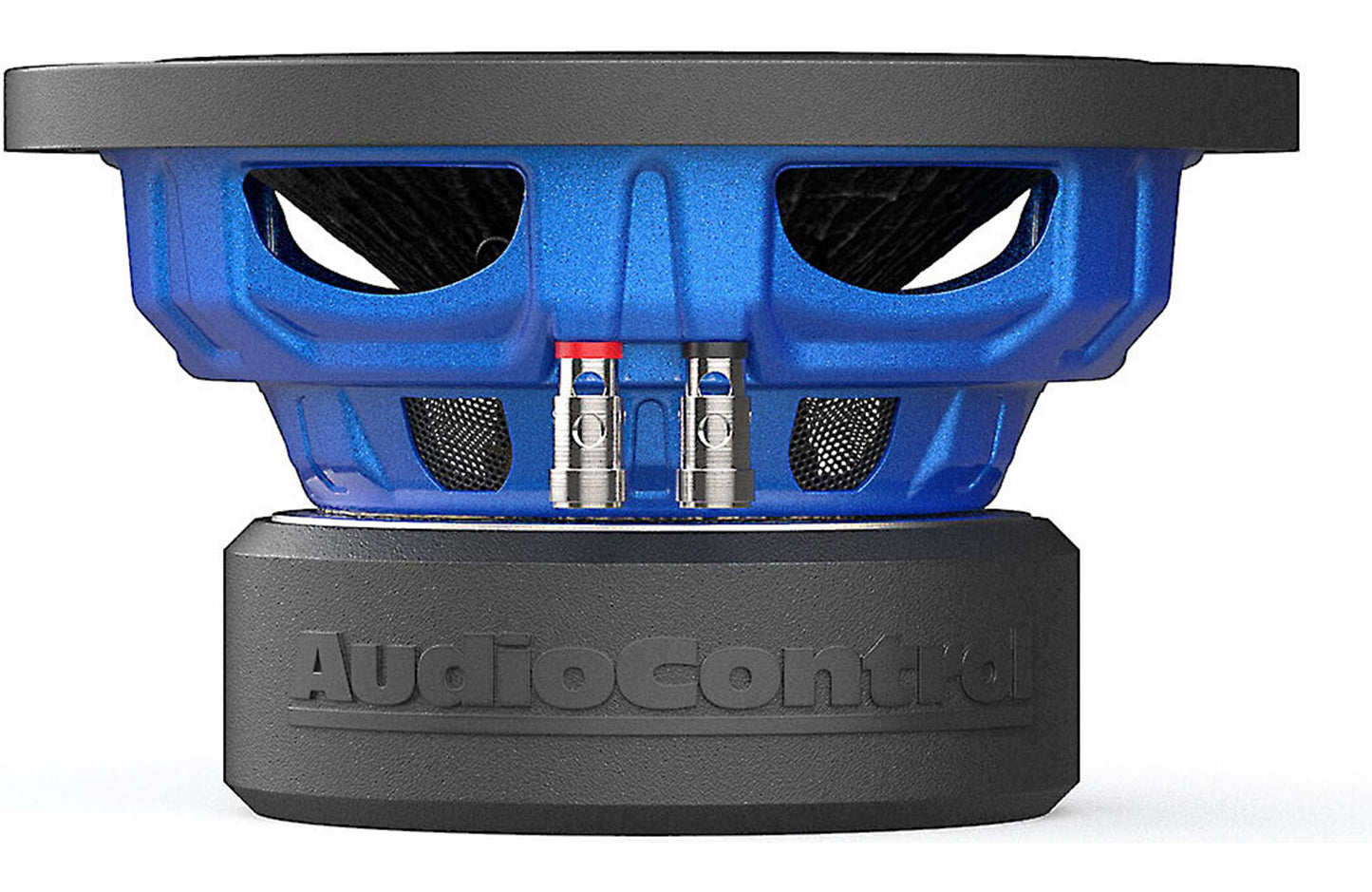 AudioControl SPK-8S2 Spike™ Series 8" 2-ohm component subwoofer