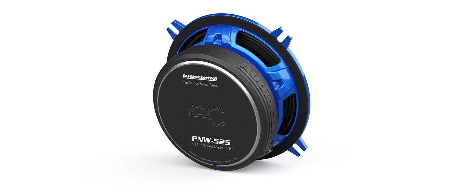 AudioControl PNW-525 PNW Series 5-1/4" 2-way car speakers