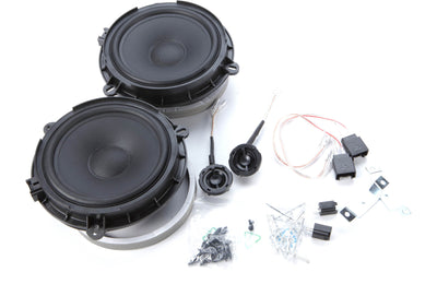 Focal Inside IS FORD 165 6-1/2" component speaker system for select Ford and Lincoln vehicles