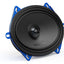 AudioControl PNW-57 PNW Series 5" x 7" 2-way car speakers