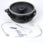 Focal Inside IC TOY 165 6-1/2" 2-way car speakers for select Toyota, Lexus, and Subaru vehicles