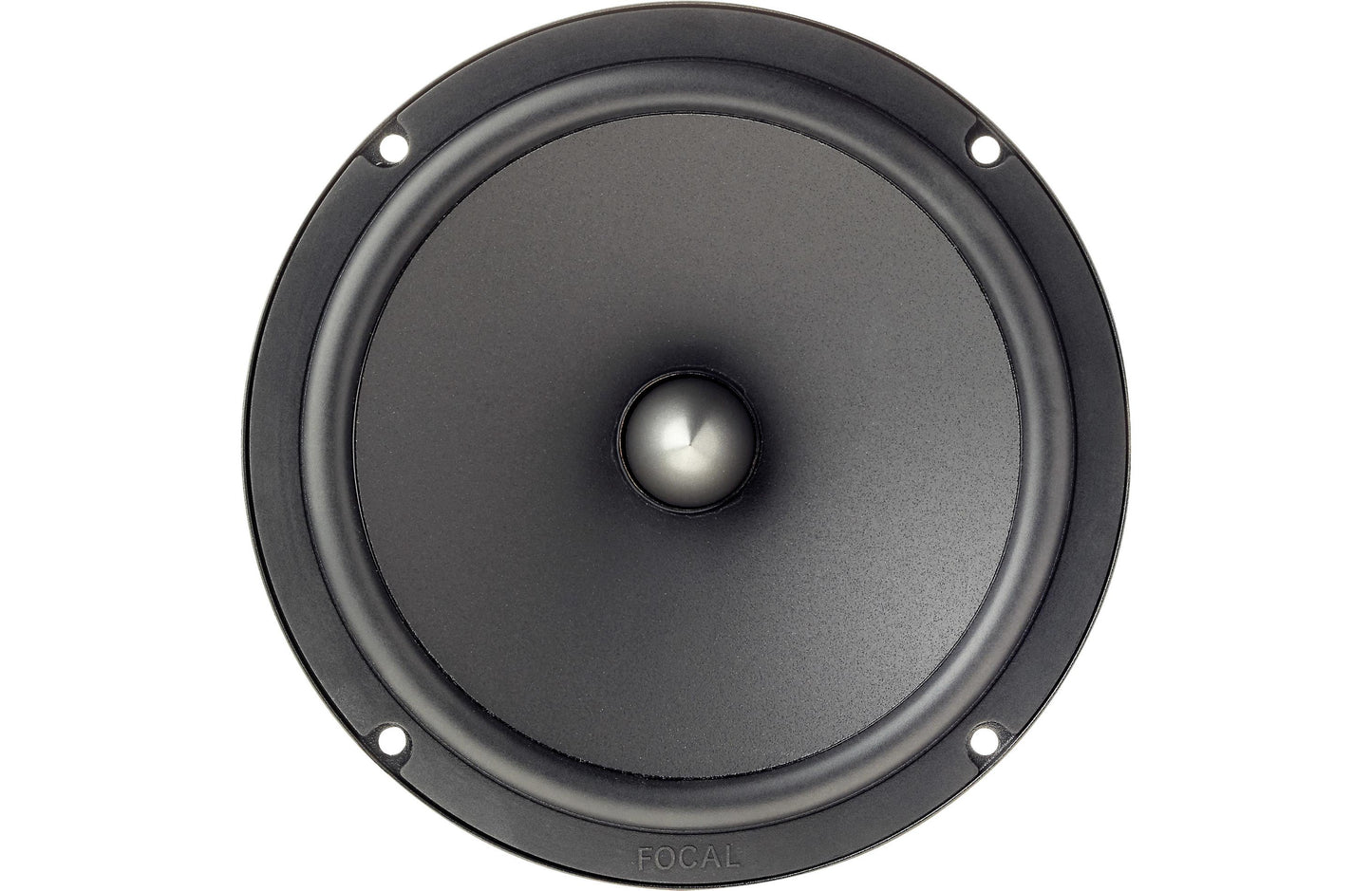 Focal ISU 165 Universal Integration Series 6-1/2" component speaker system
