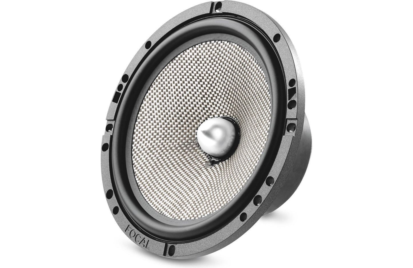 Focal Performance 130AS Access Series 5-1/4" 2-way component speaker system