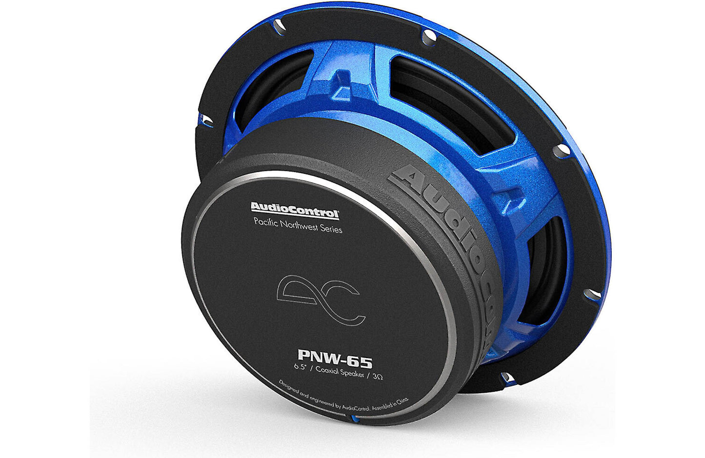 AudioControl PNW-65 PNW Series 6-1/2" 2-way car speakers
