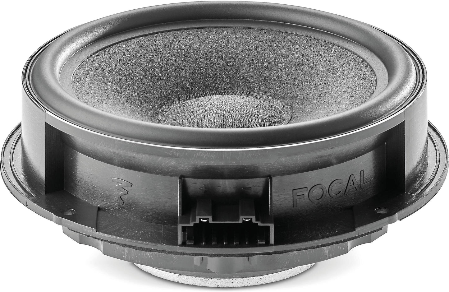 Focal Inside IS VW 165 6-1/2" component speaker system for select Volkswagen vehicles