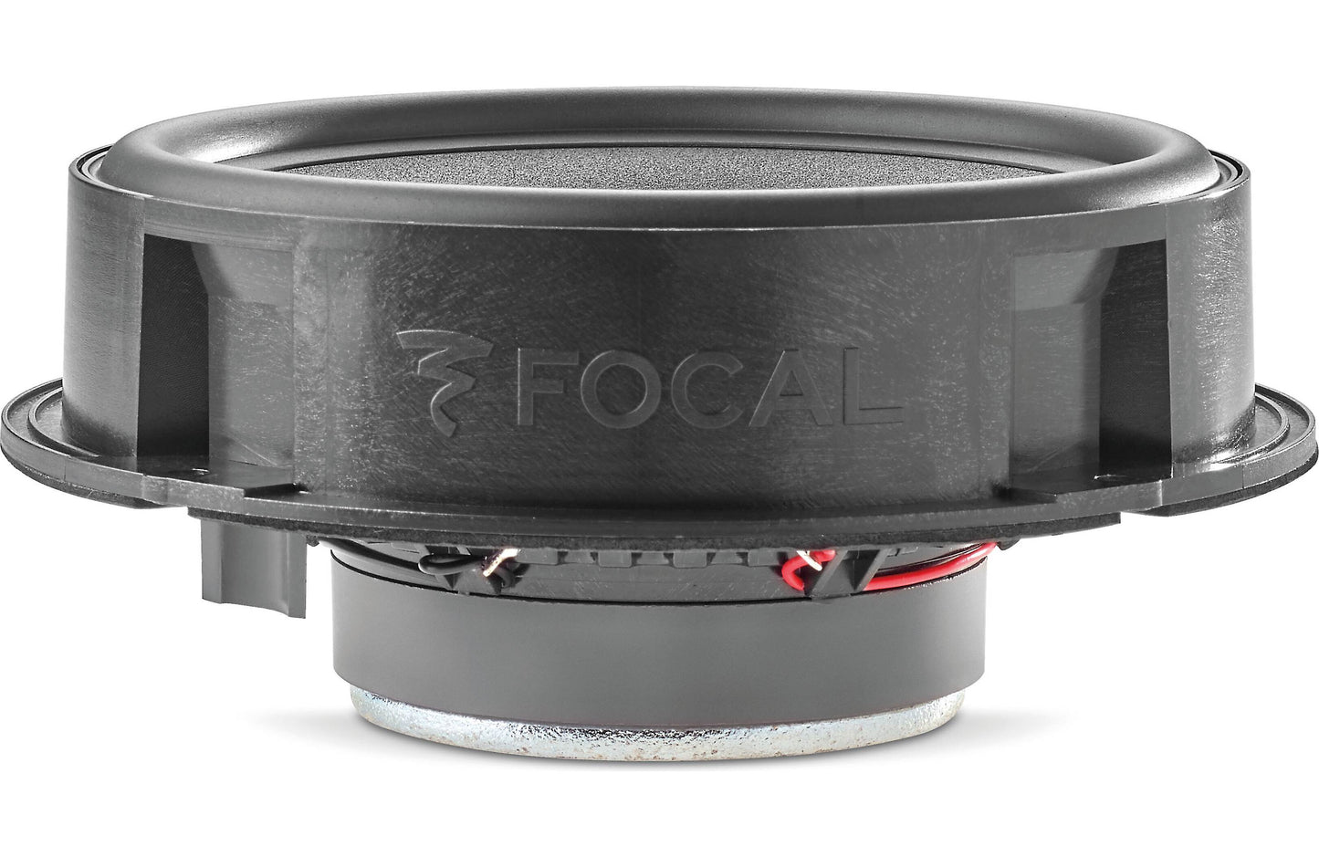 Focal Inside IS VW 165 6-1/2" component speaker system for select Volkswagen vehicles