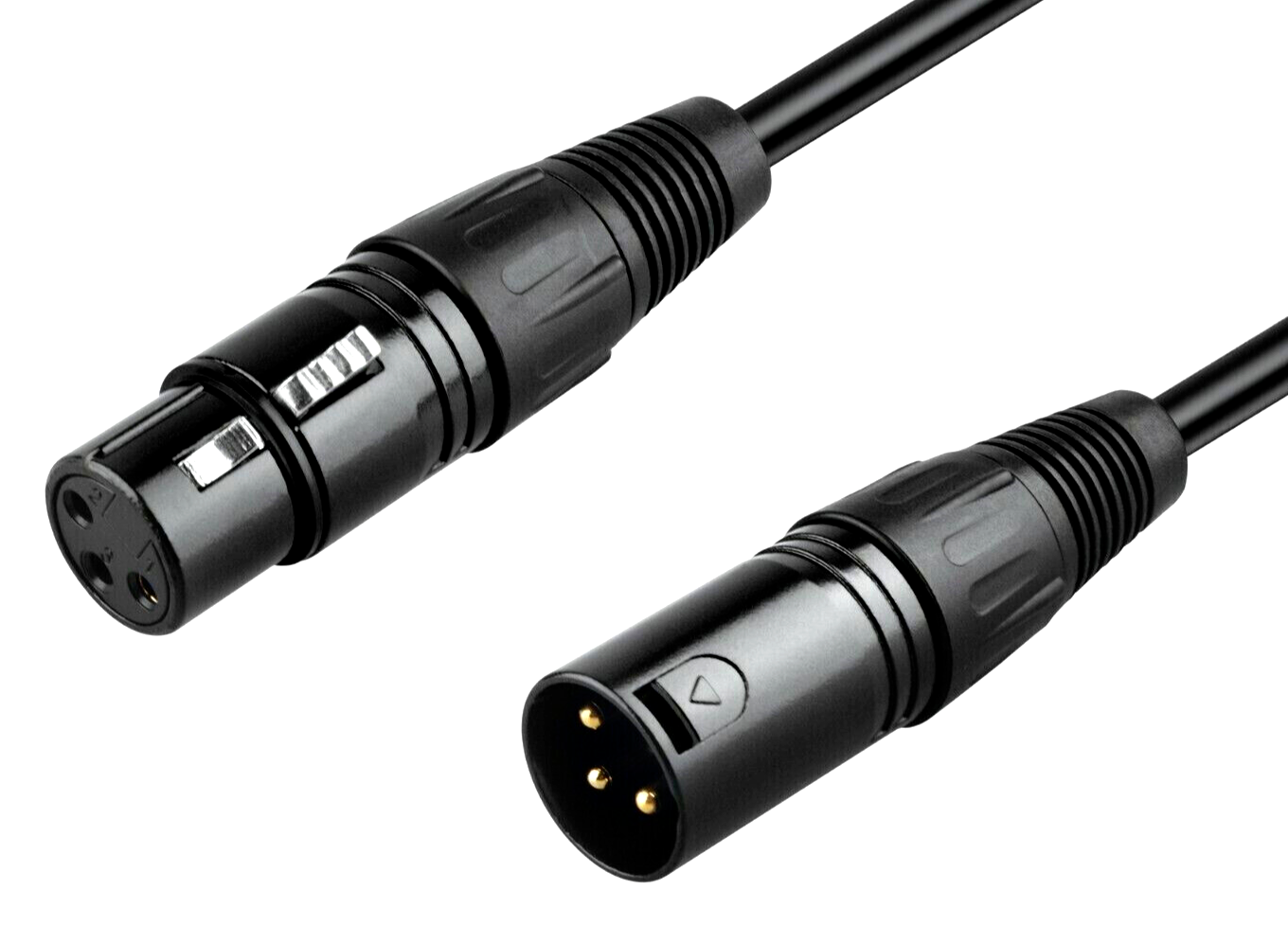 Premium XLR Cable Male to Female