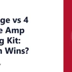 0 Gauge vs 4 Gauge Amp Wiring Kit: Which Wins?