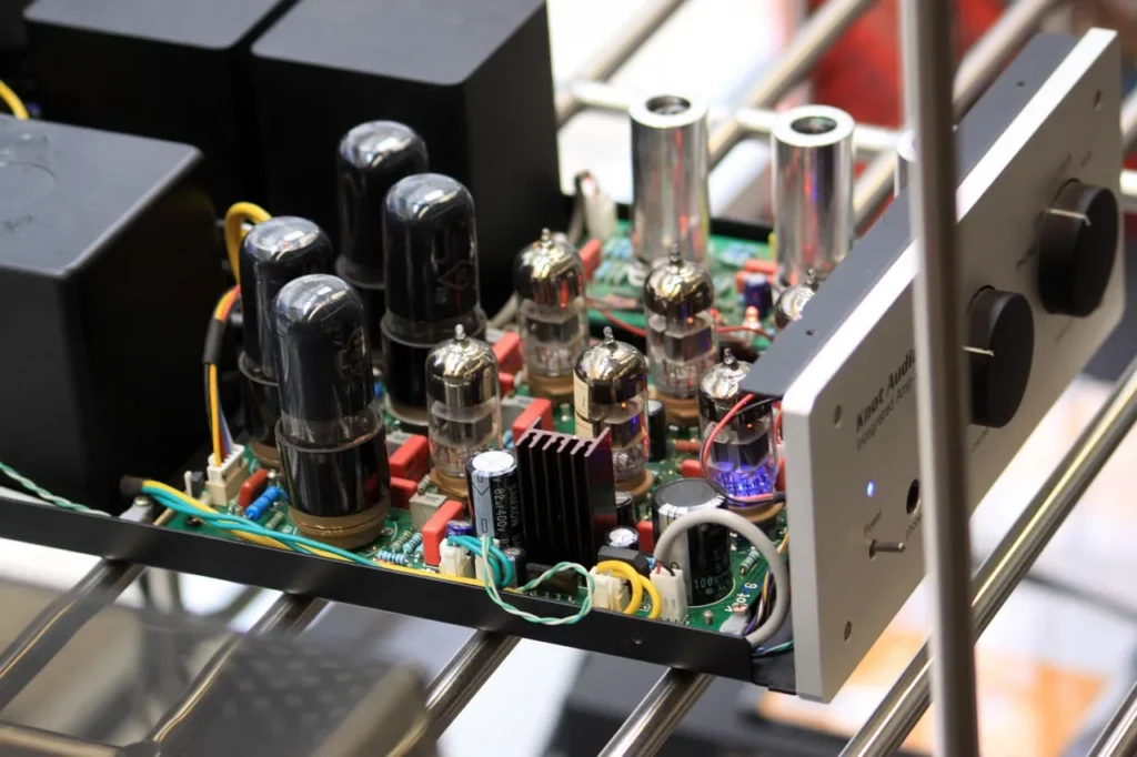 Amp Grounding: How to Do It Right and Fix Problems?