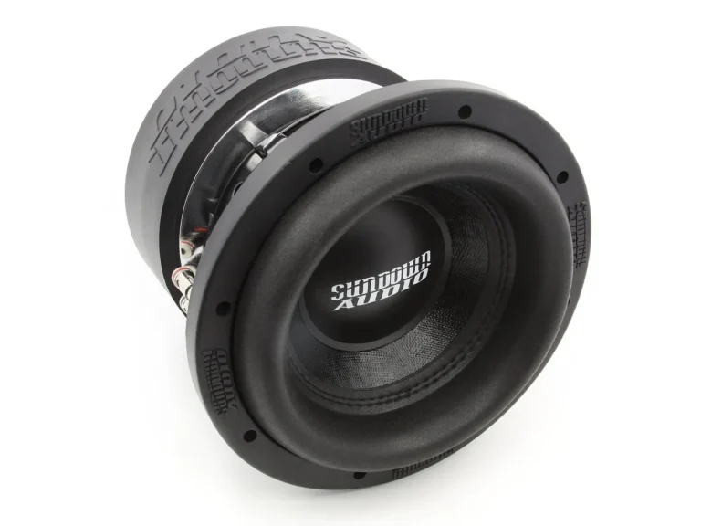 Is a Bigger Subwoofer Box Better for Deep Bass?