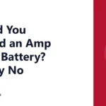 Should You Ground an Amp to the Battery? Usually No