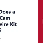 How Does a Dash Cam Hardwire Kit Work?