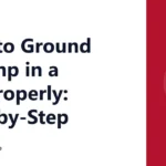 How to Ground an Amp in a Car Properly: Step-by-Step
