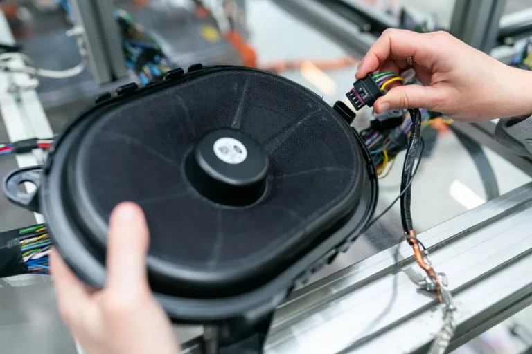 How to Measure Car Speaker Size in Inches: Quick Guide
