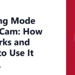 Parking Mode Dash Cam: How It Works and How to Use It