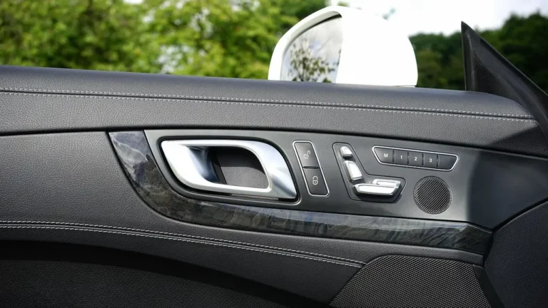 Does Size of Speaker Matter in a Car?