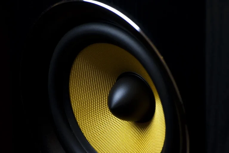 Subwoofer Box Guide: Size, Design and Fitment