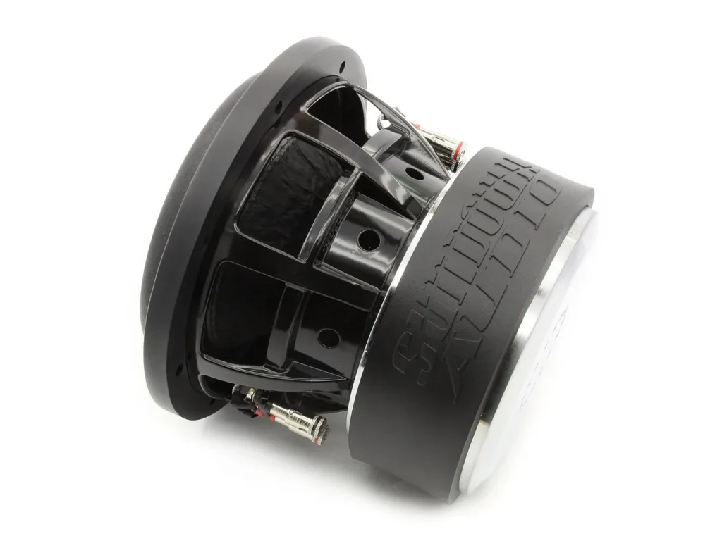 Subwoofer Impedance Explained for Car Audio