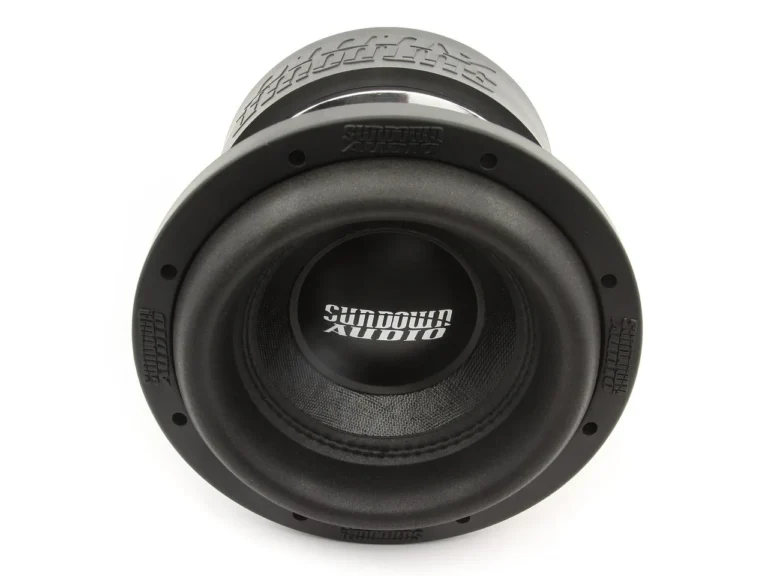 Subwoofer phase normal or reverse: what the switch does