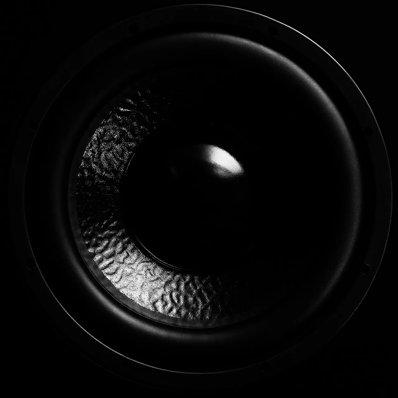 Why phase can make bass louder or softer