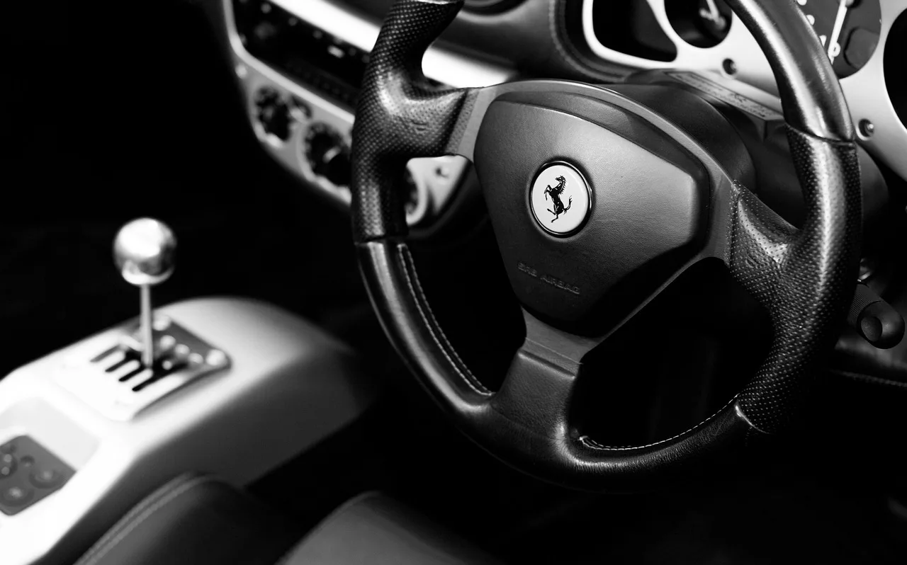 What steering wheel controls do